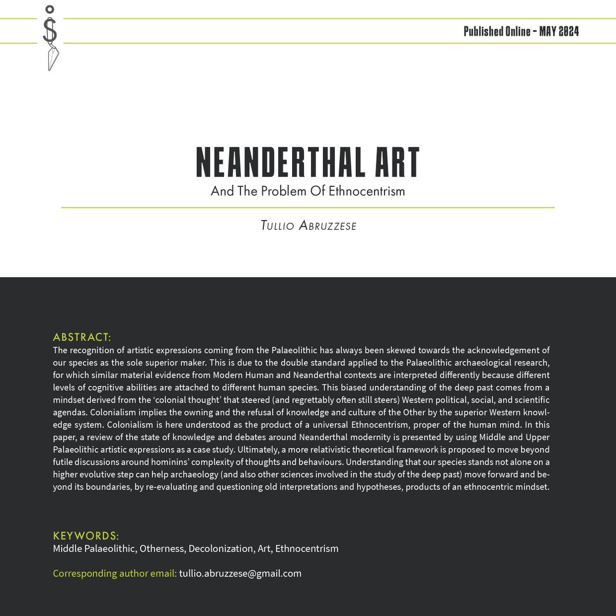 INTER-SECTION tweet media