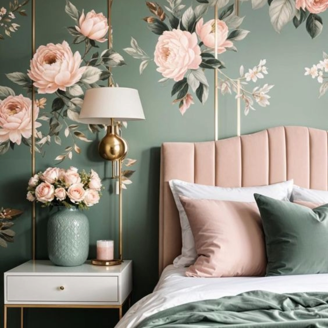 lacasa_agency's tweet photo. Descubre cómo el papel pintado puede cambiar por completo la atmósfera de tu casa.

¡Inspírate con estas ideas de decoración! 🌺🖼️

😊🏠💙

#DecoraciónCreativa #RenuevaTuEspacio #PapelDePared #LaCasaAgency https://t.co/qM7IhHrwbb