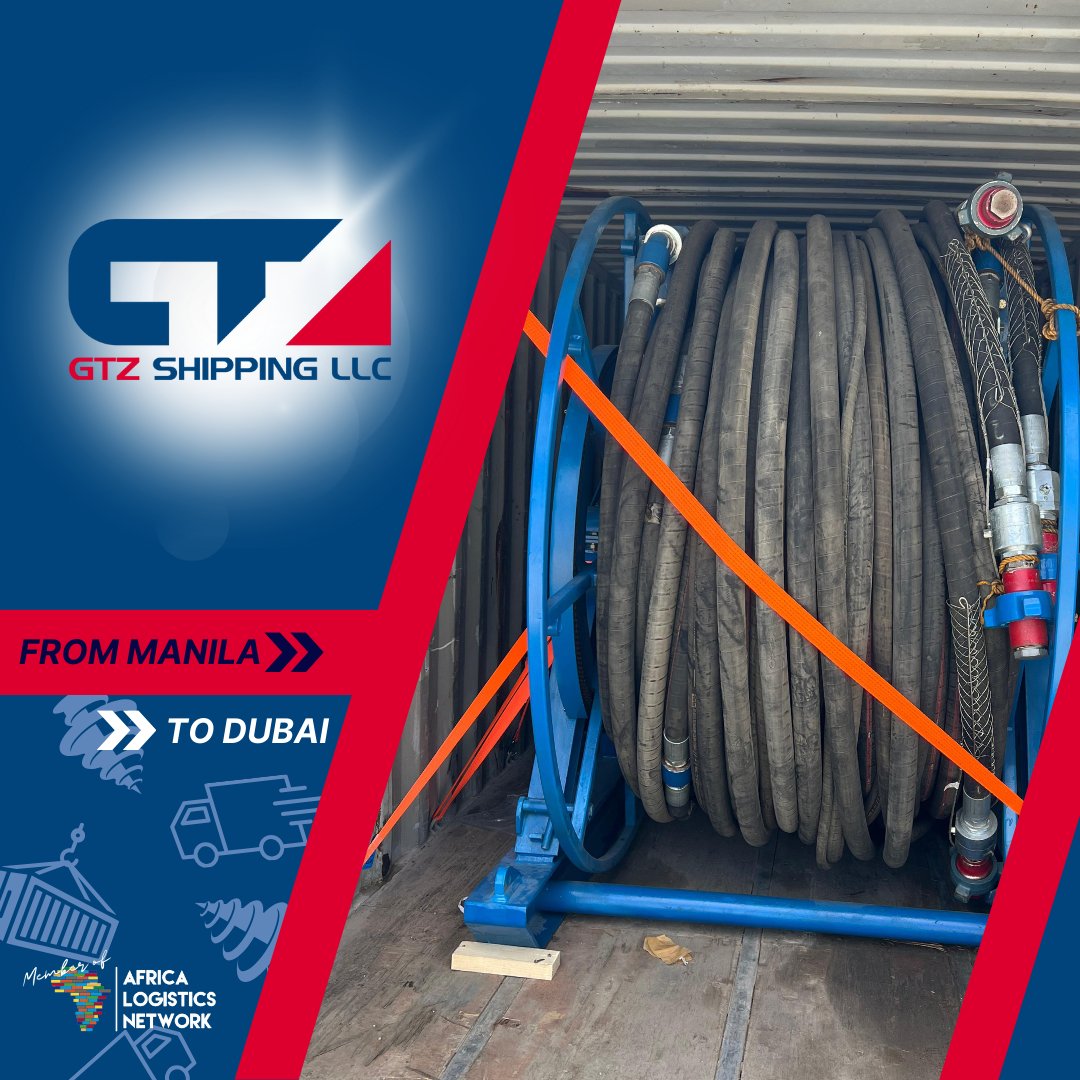 africa_logistic's tweet photo. 📢 News 📢
Congratulations
@Gtzshipping , member of @africa_logistic representing #UAE !
MORE:
https://t.co/fU8WLh3jXb
#UAE #Dubai #africa #africalogistics #africashipping #africalogisticsnetwork #aln #shipping #logistics #freightforwarding #shipment #freight #transports https://t.co/S0Sp9jHW5P