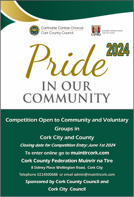Pride in Your Community 2024 is now open for entries.
avondhublackwater.com/pride-in-your-…