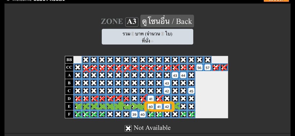 missy_ked's tweet photo. สุ่มแบบใด๋??? https://t.co/xklyYDgup3
