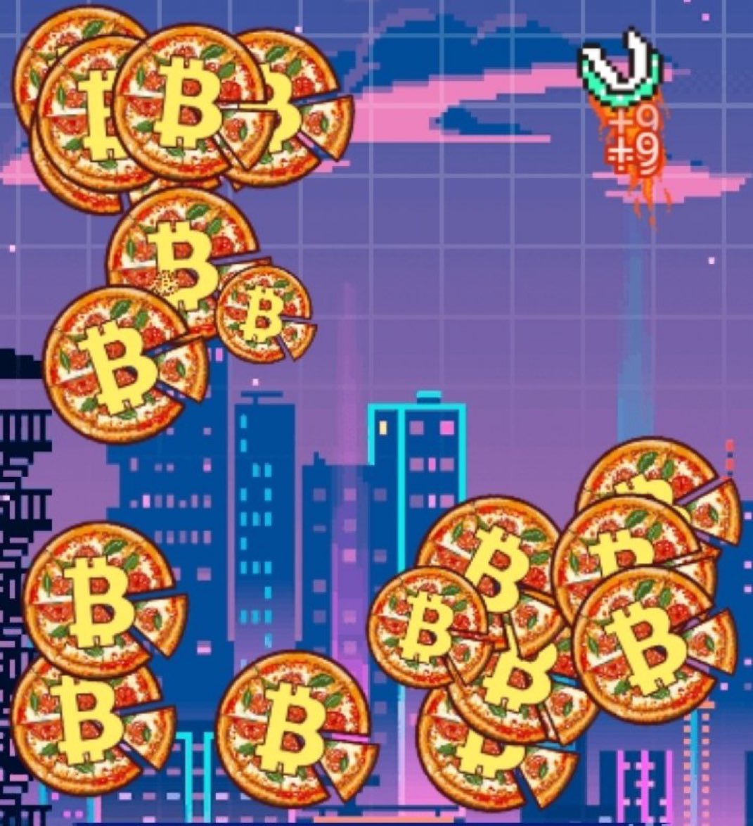 Thailand_vs_Cam's tweet photo. Yescoin celebrates #Bitcoin     🍕 day.

It is among the fastest growing memecoin minable on Telegram, others being #TapSwap and #HamsterKombat.

Don't miss it.

Referral link: https://t.co/g4nkTGaH1H…

And don't forget to mine #YesPac, which is its bot. https://t.co/VJU7JtB0Ps