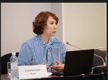 ABokazhanova's tweet image. UNAIDS Kazakhstan joined the SCALE National Dialogue to explore #decriminalizing key populations, address discriminatory laws affecting PLHIV, and formulate plans to strengthen engagement of government, NGOs, and key populations in HIV programs through multisectoral partnerships