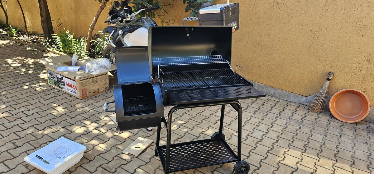 The Patriot ™ tweet media