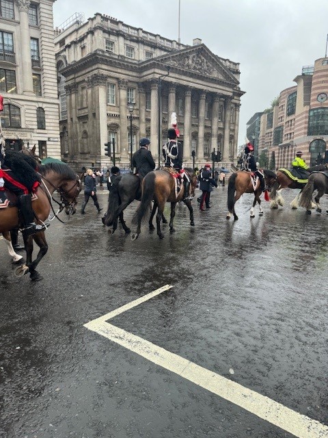 Lady Mayor of the City of London tweet media