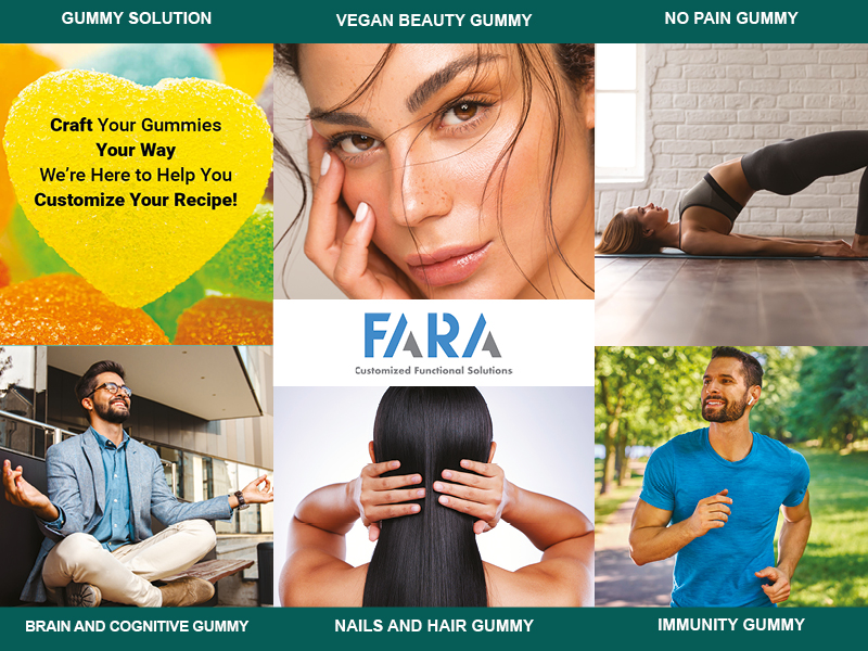 faravelligroup's tweet image. thanks @NBR_Magazine for sharing this.
#FARACustomizedFunctionalSolutions

nutraceuticalbusinessreview.com/explore-farave…