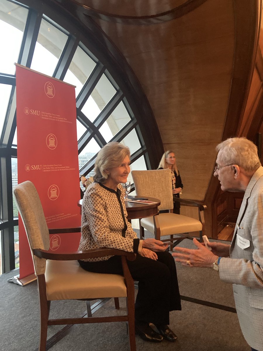 Kay Bailey Hutchison tweet media