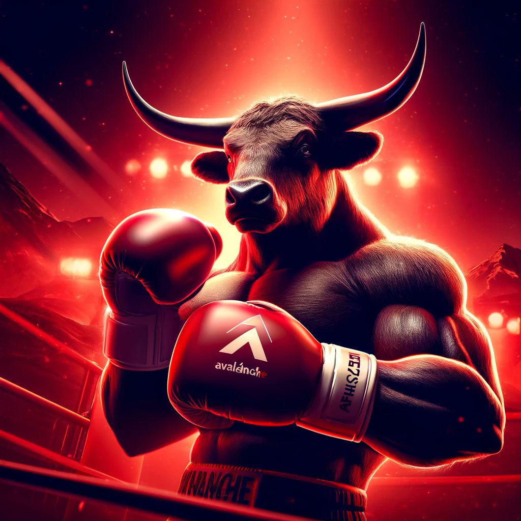 beefcoinavax's tweet image. GM #AVAX fam 🔺

Remember that $BEEF is the ticker!

0xf61818a9de8aa8f2372ab100d525ae87b7ce6770
