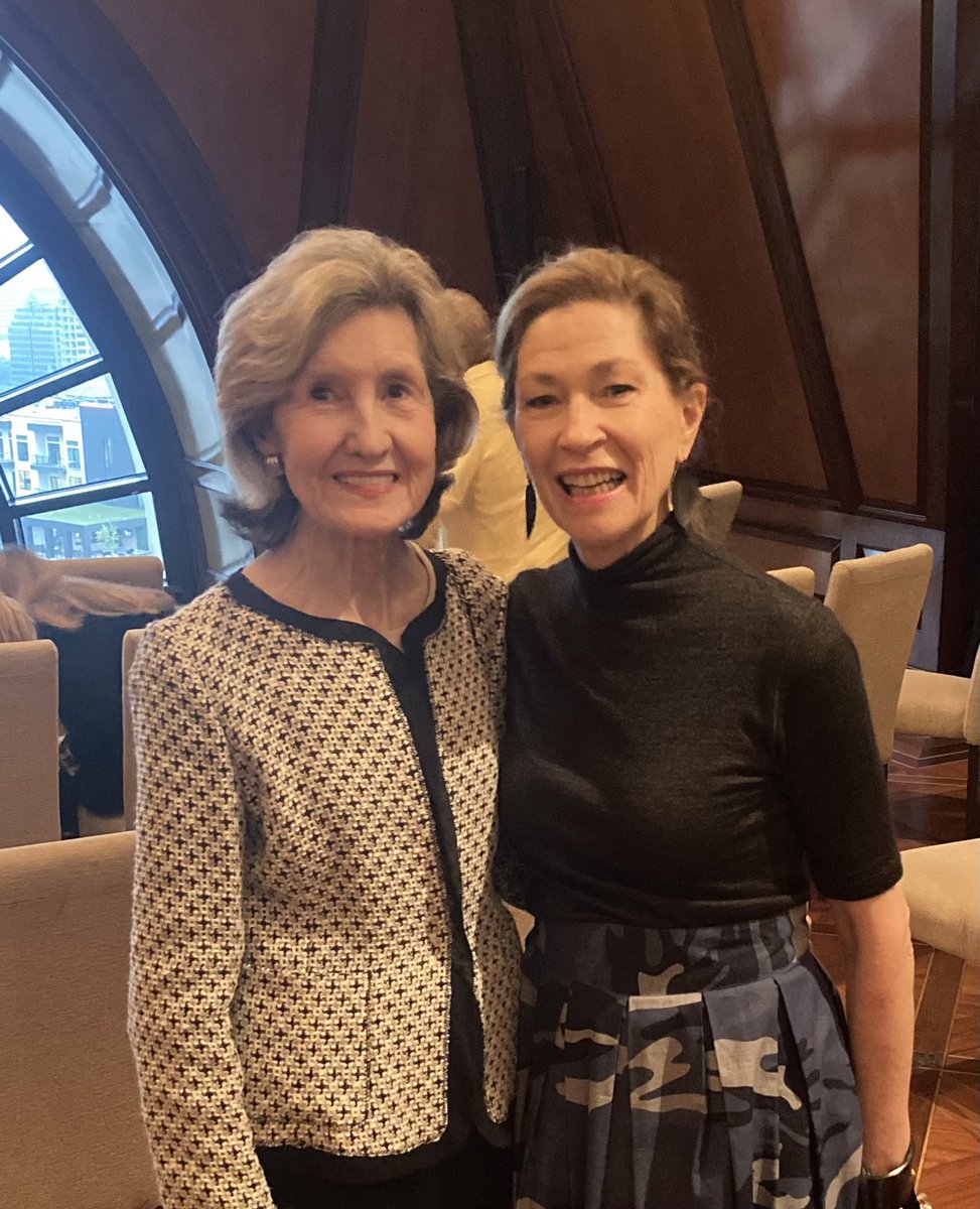 Kay Bailey Hutchison tweet media