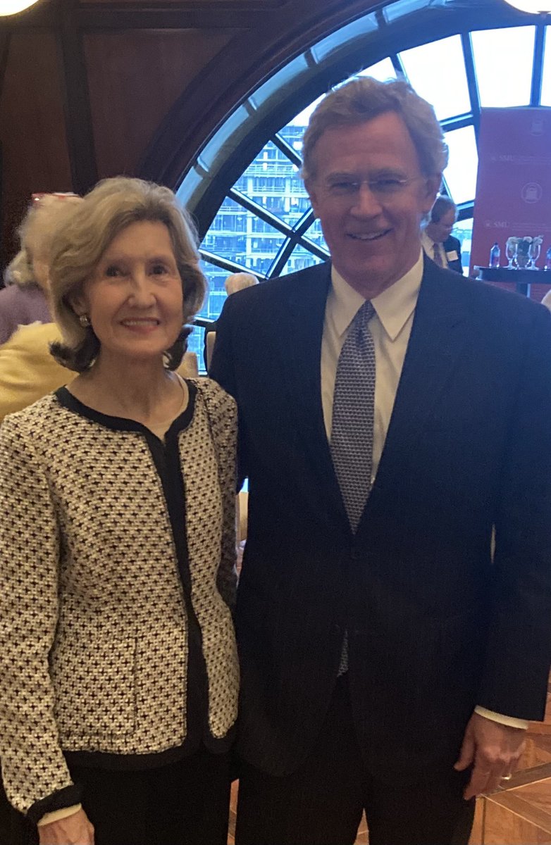 Kay Bailey Hutchison tweet media