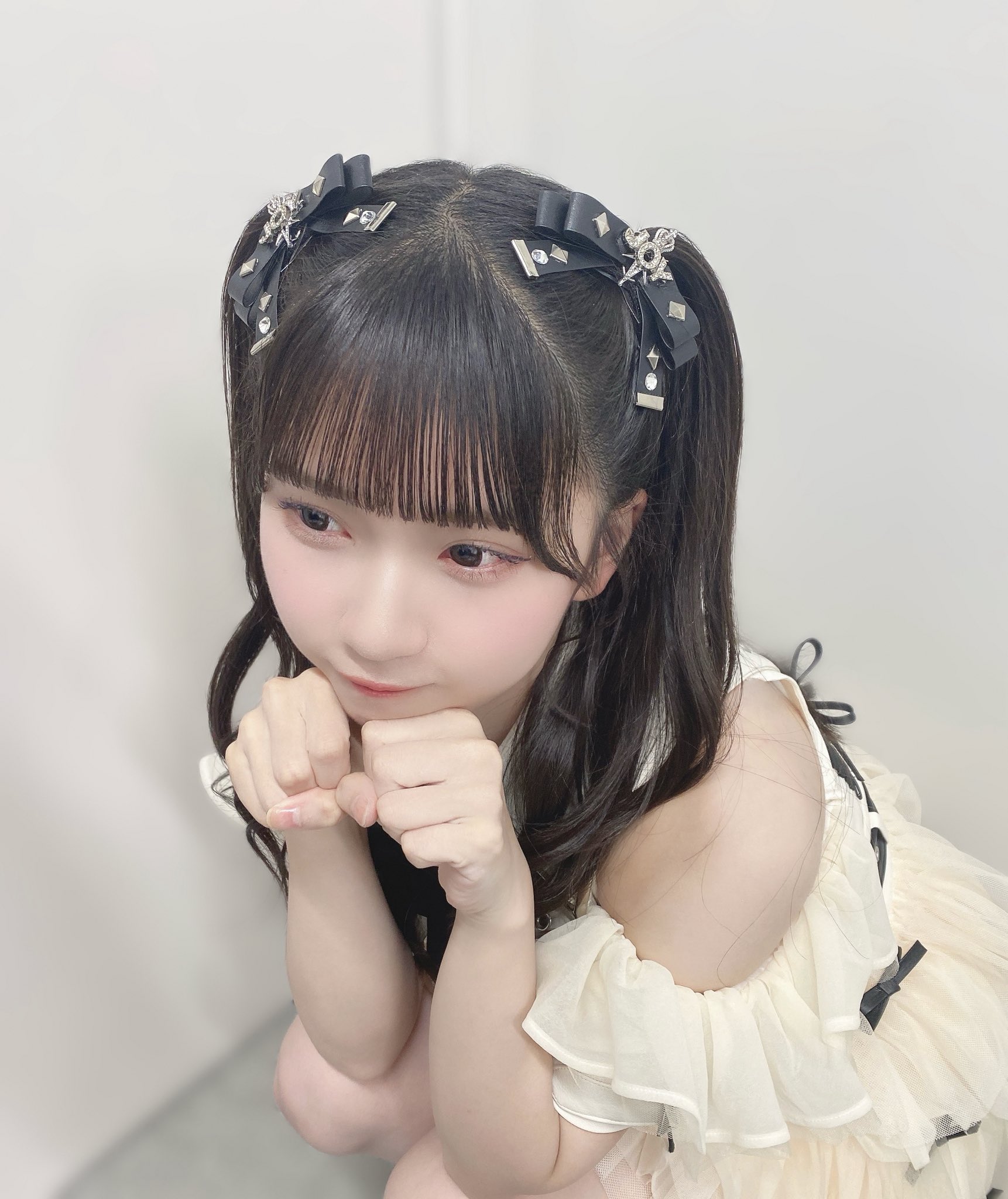 ほ*る様 ニアジョイ ラッフルくじ A賞 アクパネ 天野香乃愛 天野 香乃愛 on X: