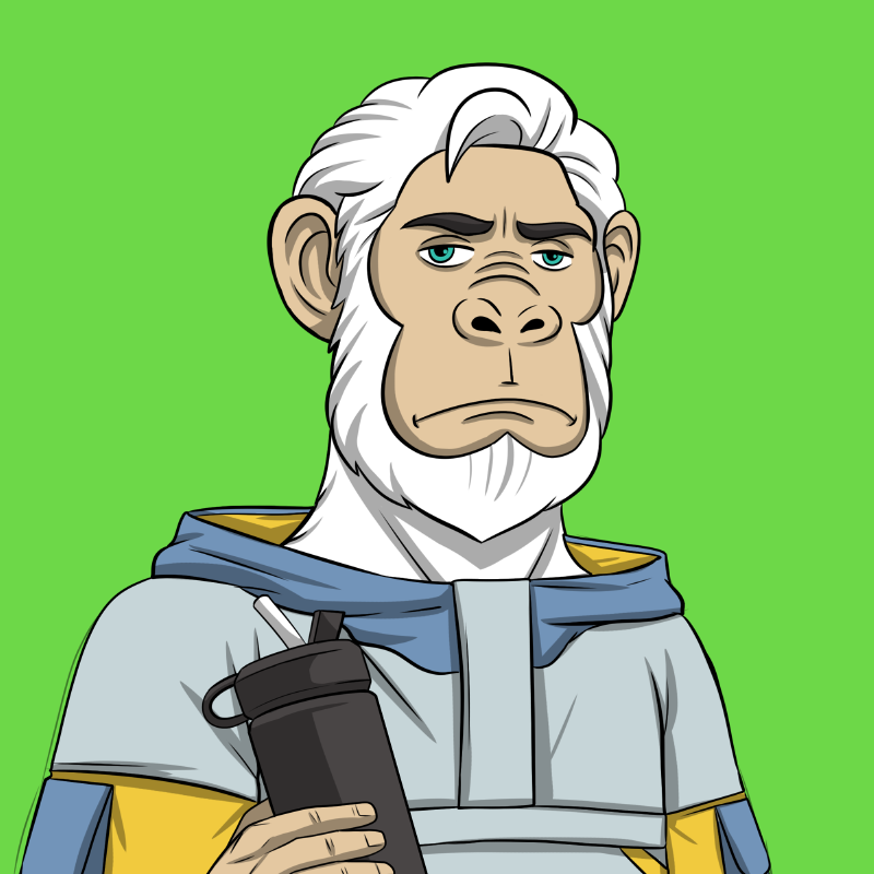 GM Degens Club $DEGEN tweet media