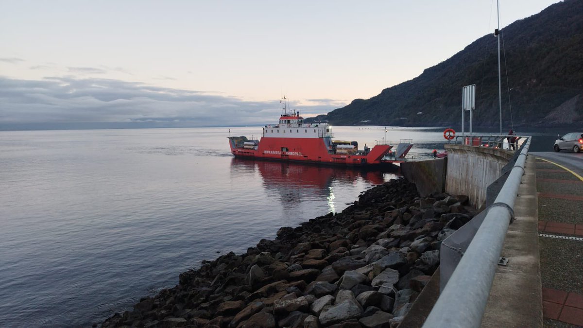 Transportes del Estuario tweet media