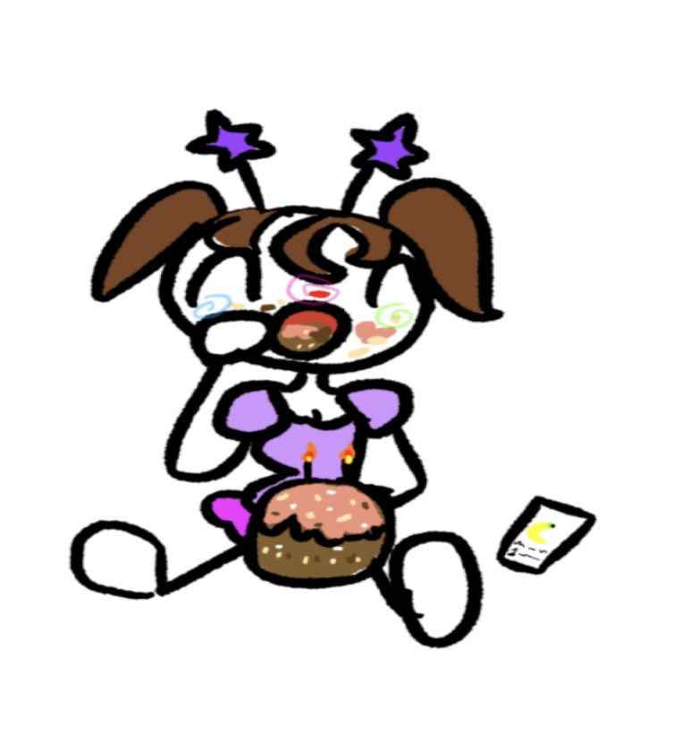 paprezi's tweet photo. she’s so fat all she does is eat cake #aphy #cake https://t.co/xaVSOfXhpl