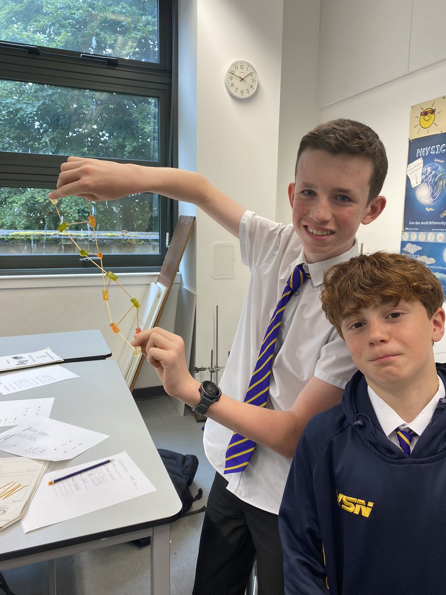 Marr Physics tweet media