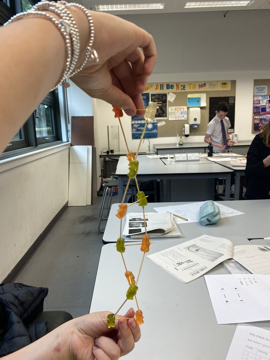 Marr Physics tweet media