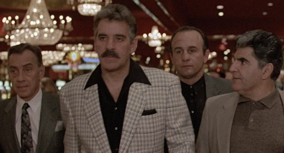 I revisited Midnight Run (1988) recently and damn what a perfect film 🤌
