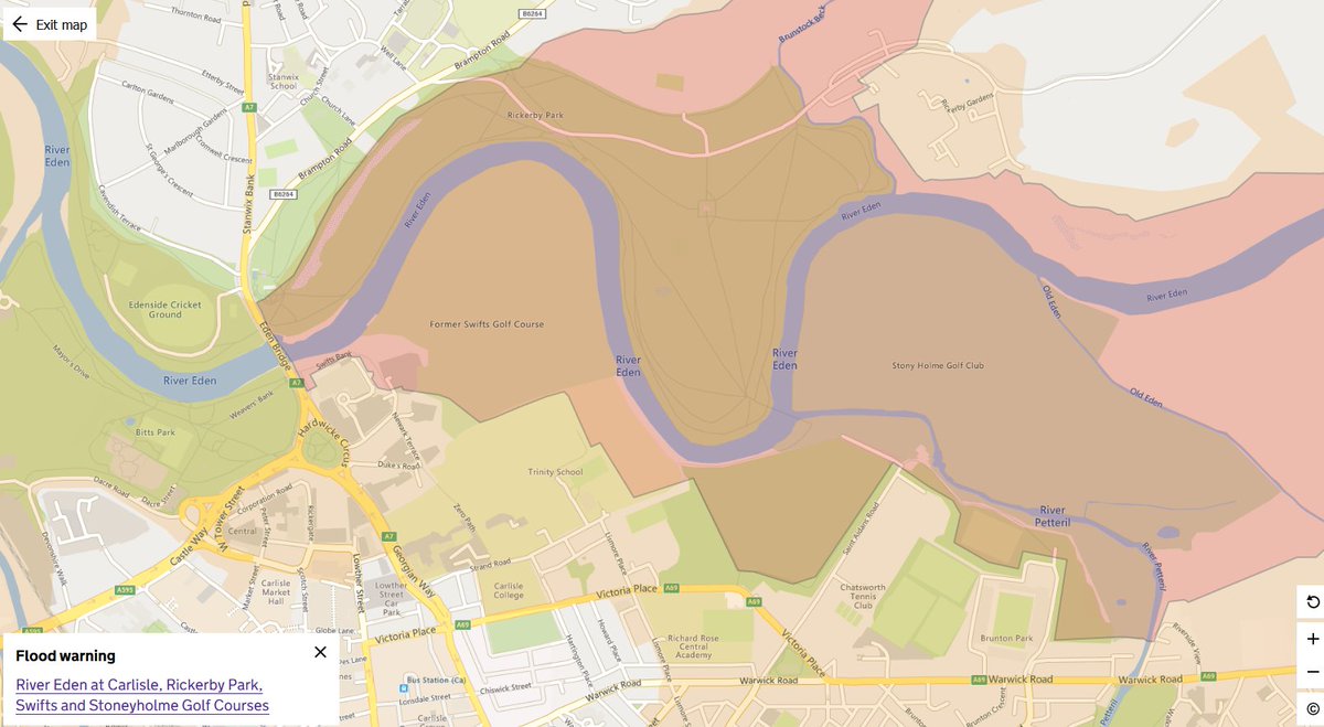 Hugh Deeming tweet media