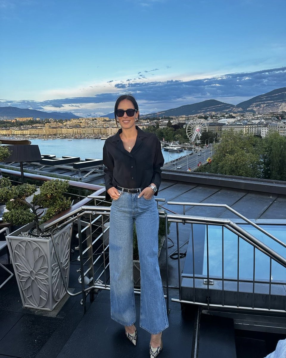 Ana Ivanovic tweet media