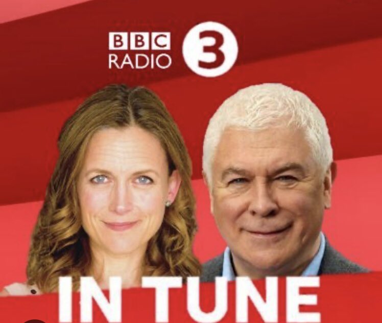 djshields1's tweet image. So grateful to @cerysmatthews @BBC6Music and Sean Rafferty @BBCInTune for championing Laurie Lee. Their support makes a huge difference.

Red Sky: Laurie Lee in Words &amp;amp; Music with Anton Lesser &amp;amp; @Orchestra_Swan is @grandoperayork 26 May. Full UK dates: orchestraoftheswan.org