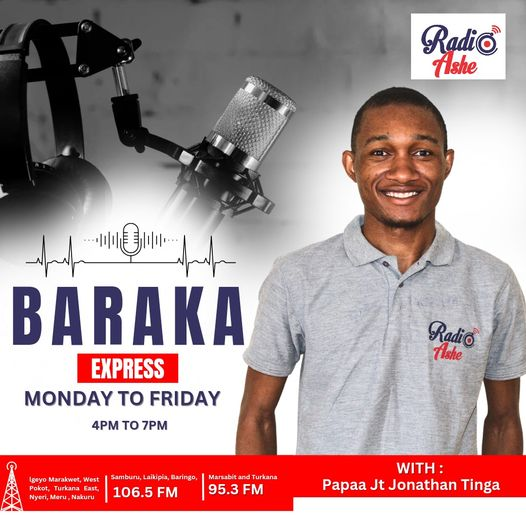 NENO: Zaburi 147:3-6 Huku shwari, kwenu vipi?, Karibu Tuabiri gari #BarakaExpress ukiwa nami nahodha wako, @Jonathan_Tinga . Uko wapi tukupitie? Tusafiri na nani? Call:0712 00 00 14 Sms:0712 04 00 10 #TBT #SifaThursday