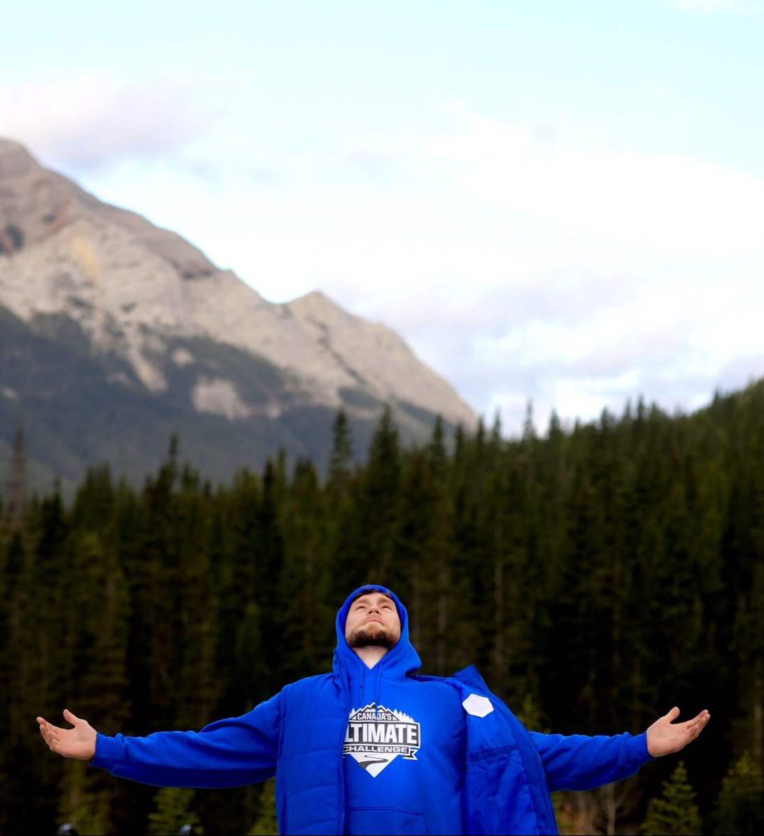 adampikefitness's tweet photo. Think bigger than your existence.
Expect bigger than your reality.
Act bigger than your state of being.
Succeed bigger than your expectations.
#CanUC #CanadasUltimateChallenge https://t.co/vxzb4rF6ZX