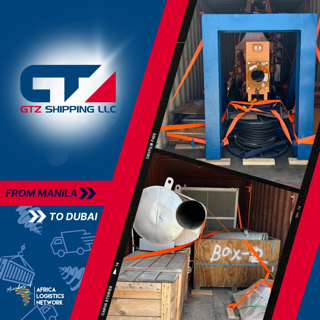 africa_logistic's tweet photo. 📢 News 📢
Congratulations
@Gtzshipping , member of @africa_logistic representing #UAE !
MORE:
https://t.co/fU8WLh3jXb
#UAE #Dubai #africa #africalogistics #africashipping #africalogisticsnetwork #aln #shipping #logistics #freightforwarding #shipment #freight #transports https://t.co/S0Sp9jHW5P