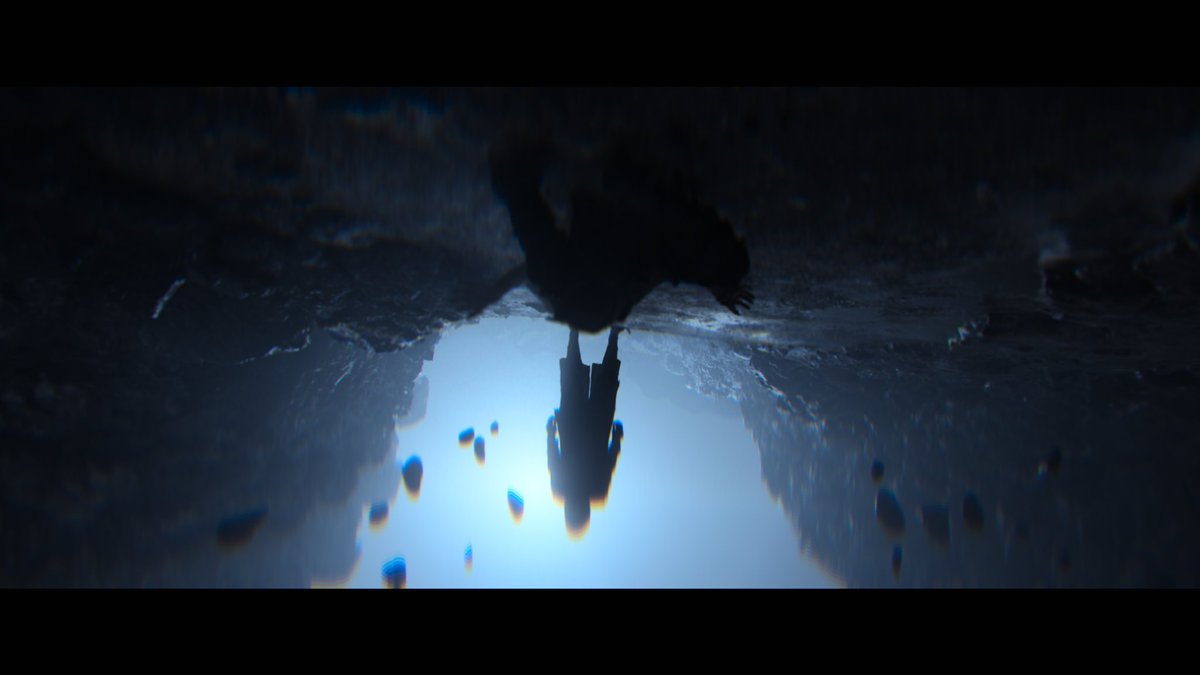 AymarMtl's tweet image. Petit thread pour parler un peu de Hellblade 2 et je vais pas vous faire l’insulte de livrer des poncifs en mode « il a des défauts mais aussi des qualités… » et autres platitudes qui permettent de ne jamais se mouiller en prônant le chaud et le froid alors on est partit…