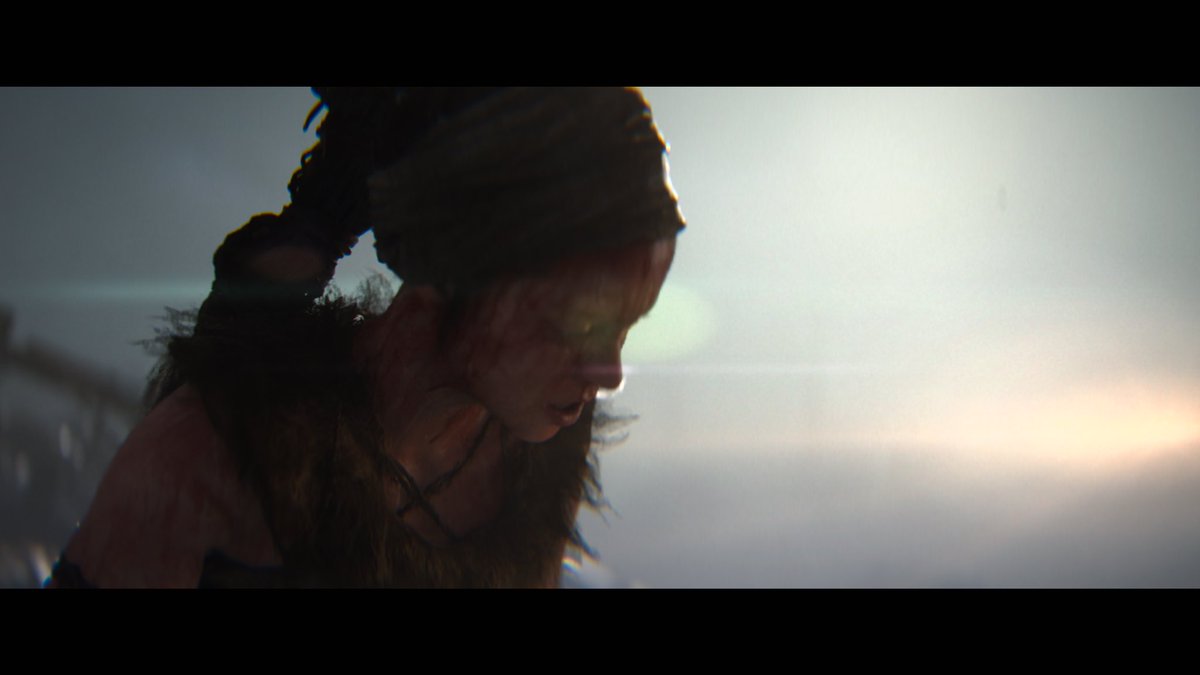 AymarMtl's tweet image. Petit thread pour parler un peu de Hellblade 2 et je vais pas vous faire l’insulte de livrer des poncifs en mode « il a des défauts mais aussi des qualités… » et autres platitudes qui permettent de ne jamais se mouiller en prônant le chaud et le froid alors on est partit…