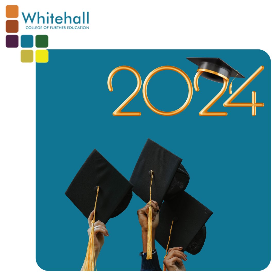 Congratulations to our class of 2024
Graduating today! #ThisisFET #CreateYourFuture