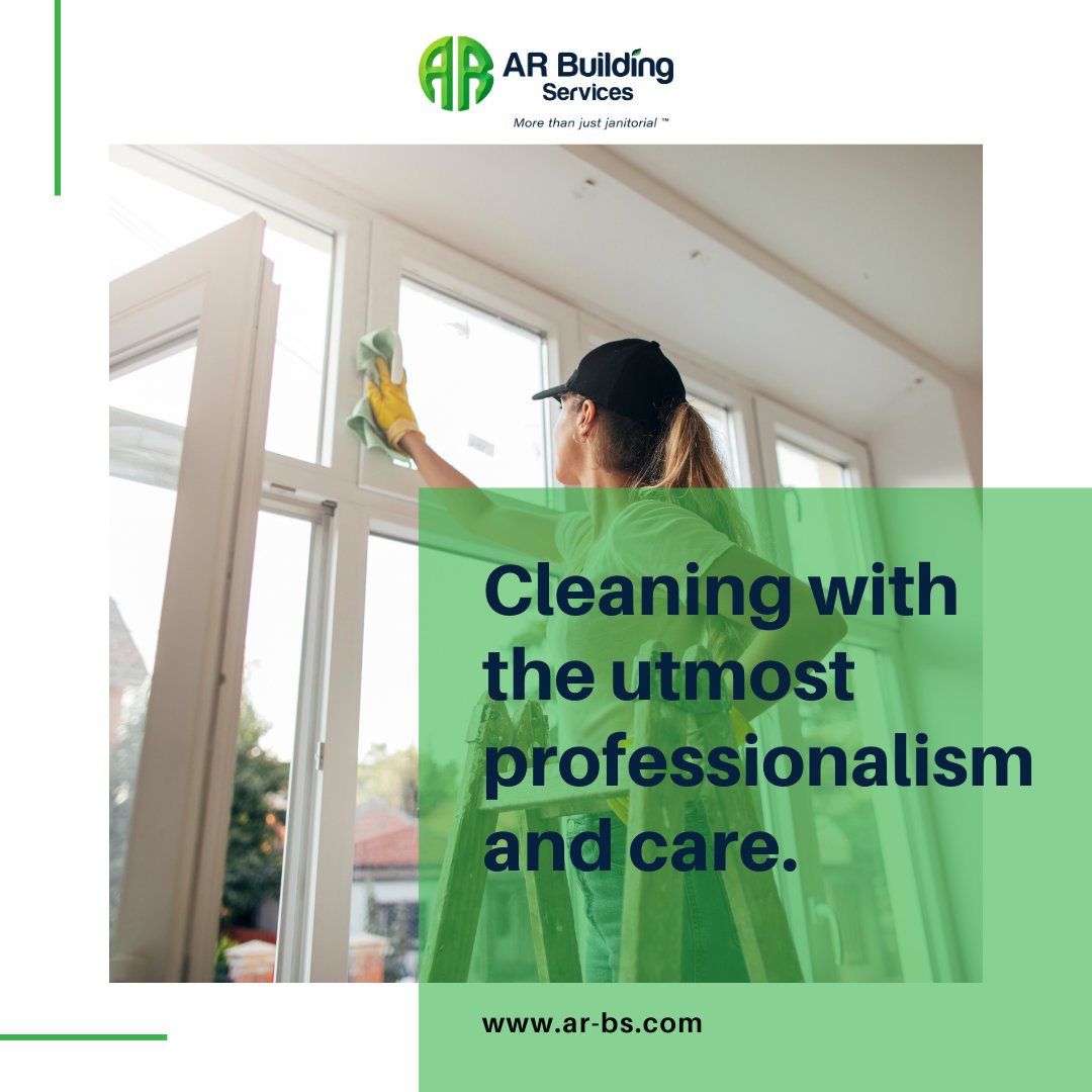 Reliable cleaning services tailored to your needs.
Learn More Click Here: ar-bs.com/#contact
#morethanjustjanitorial #janitorialservices #janitorialcleaning #arbuildingservices #philadelphiacleaningservices #industrialcleaning #janitorialservices #cleaningservice