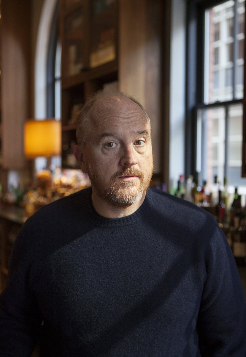 'Sorry/Not Sorry,' a reductive Inquiry into the cancellation of Louis C.K., will open in theaters and on VOD on July 12. Raed @the_frump_'s #TIFF23 review: thefilmstage.com/tiff-review-so…