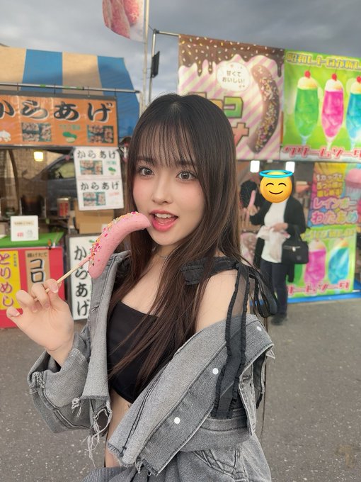 りりのTwitter画像20