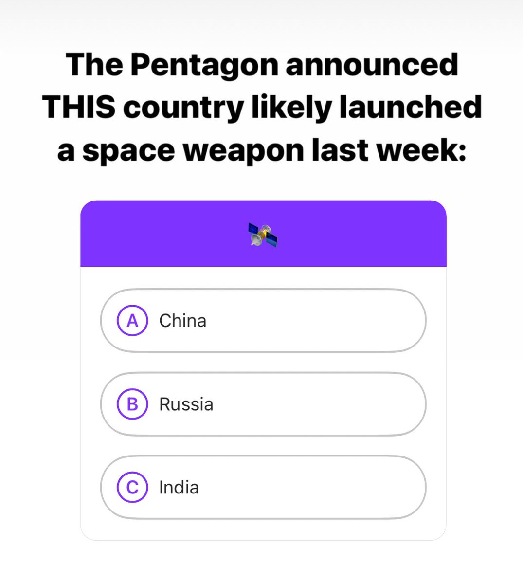 Fact or Fiction tweet media