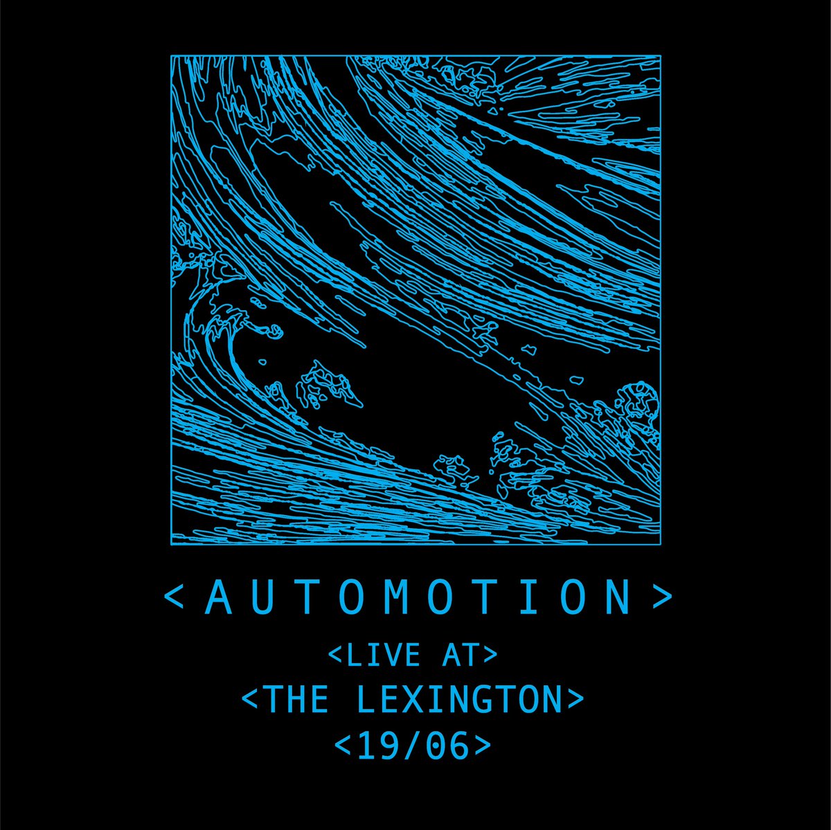 Come down to celebrate the release of our forthcoming EP ‘Dissolve’ on the 19th June at The Lexington - livenation.co.uk/artist-automot…