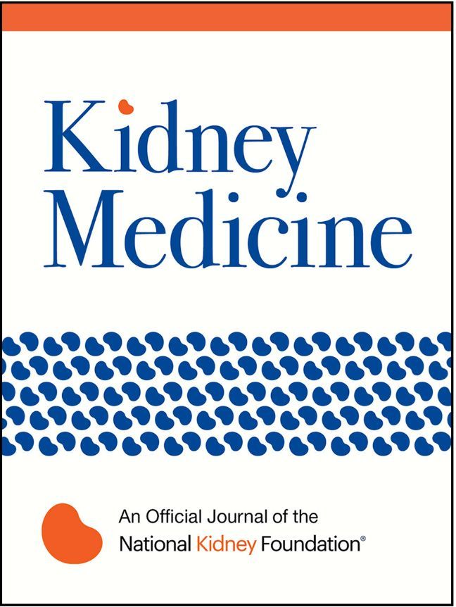 EDITORIAL APOL1 High-Risk Genotypes and Kidney Disease Risk in Middle-Aged Black Adults: More Questions Than Answers buff.ly/3yqsih7