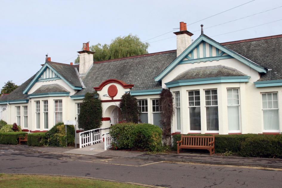 A SPECIAL meeting to discuss the future of Edington Hospital and The Abbey care home in North Berwick has been called by the town’s community council. dlvr.it/T7Hl7x 👇 Full story