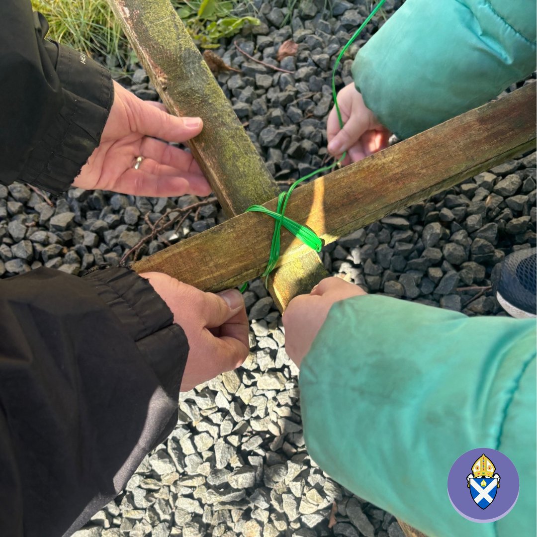 Diocese of Edinburgh tweet media