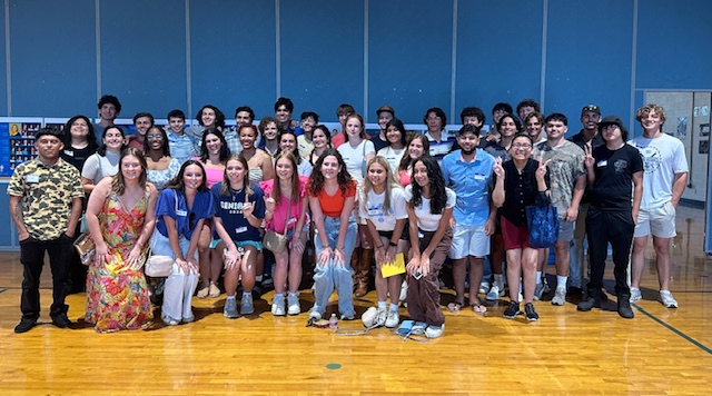 Alamo Heights ISD tweet media