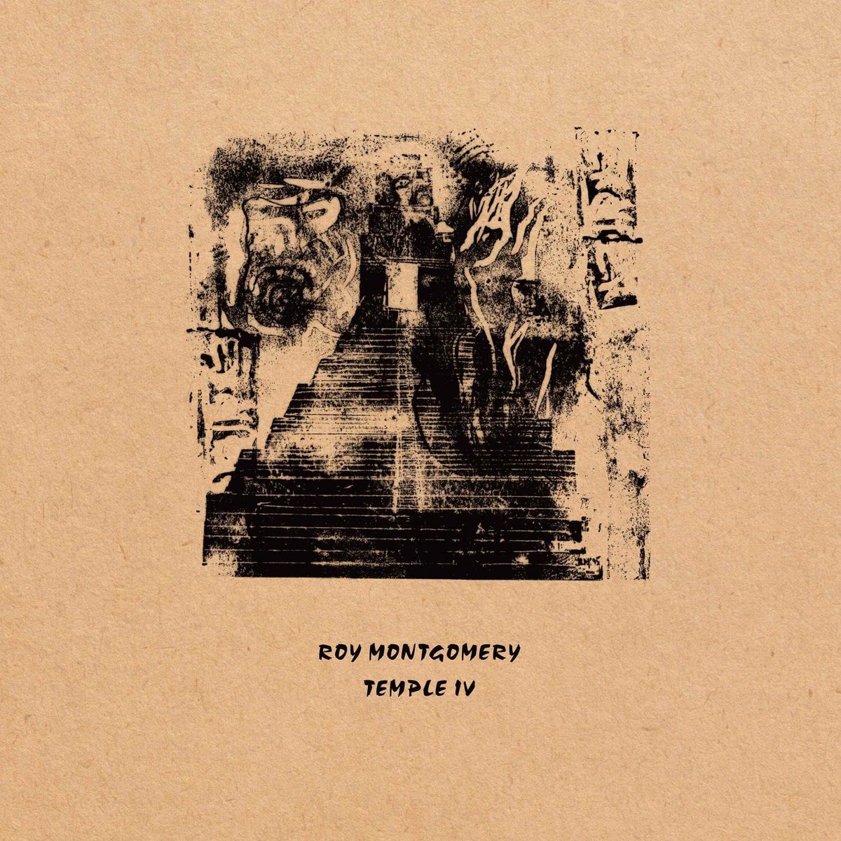 REISSUE OF THE WEEK: ‘Temple IV’ by Roy Montgomery Often considered as the cult musician’s masterpiece, ‘Temple IV’ is a minimalist, near-ambient work of psychedelia and post-rock. We’ve revisited the shop-favourite in this week’s retrospective review. normanrecords.com/features/best-…