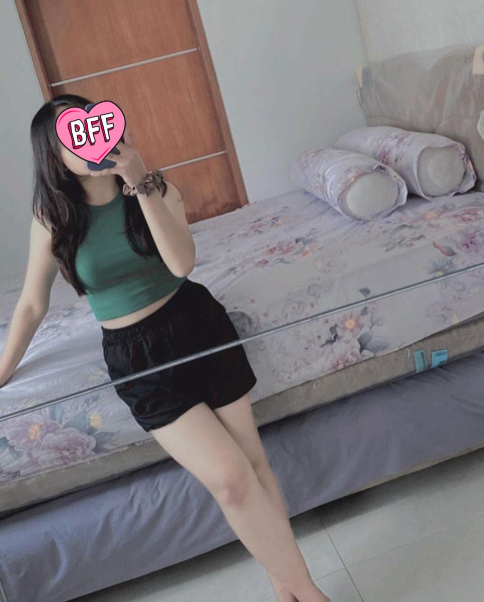 aurelaul00's tweet photo. Ready jogja di area Condongcatur🥰
Sistem pembayaran full di kamar 💯Chat-Deal-Otw 🤗
#openBojogja
#bojogjacod
#bojogja
#bojogjaarea
#bojogjanodp
#bojogjakarta
#bojogjacodnodp
#bispakjogja
#jogjaopenBo
#jogjacrot
#jogjabirahi
#Availjogja
#cewekbojogja
#expojogja https://t.co/pPXfj7AS8m