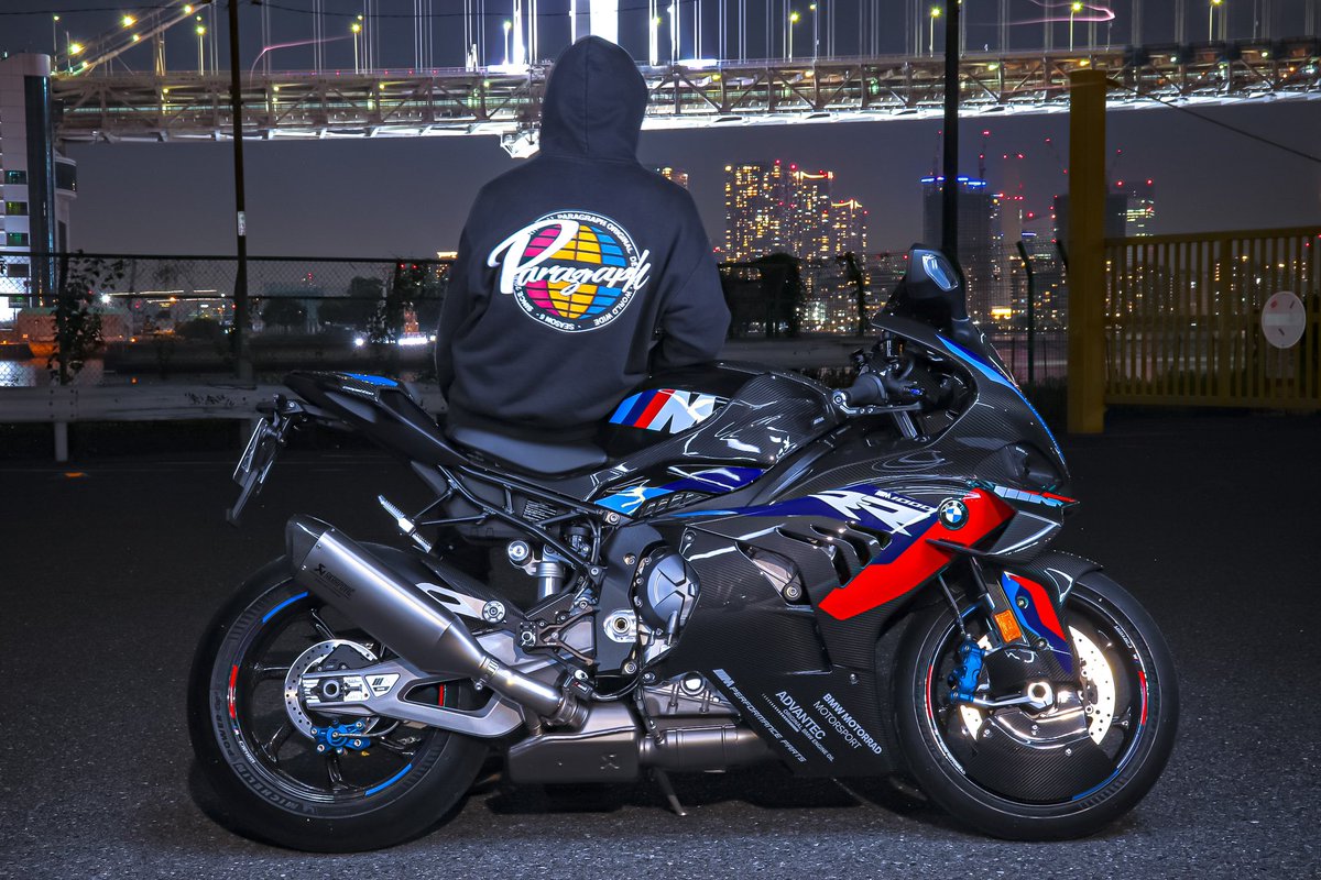 撮ってもらった！
#m1000rr
#bmw
#s1000rr