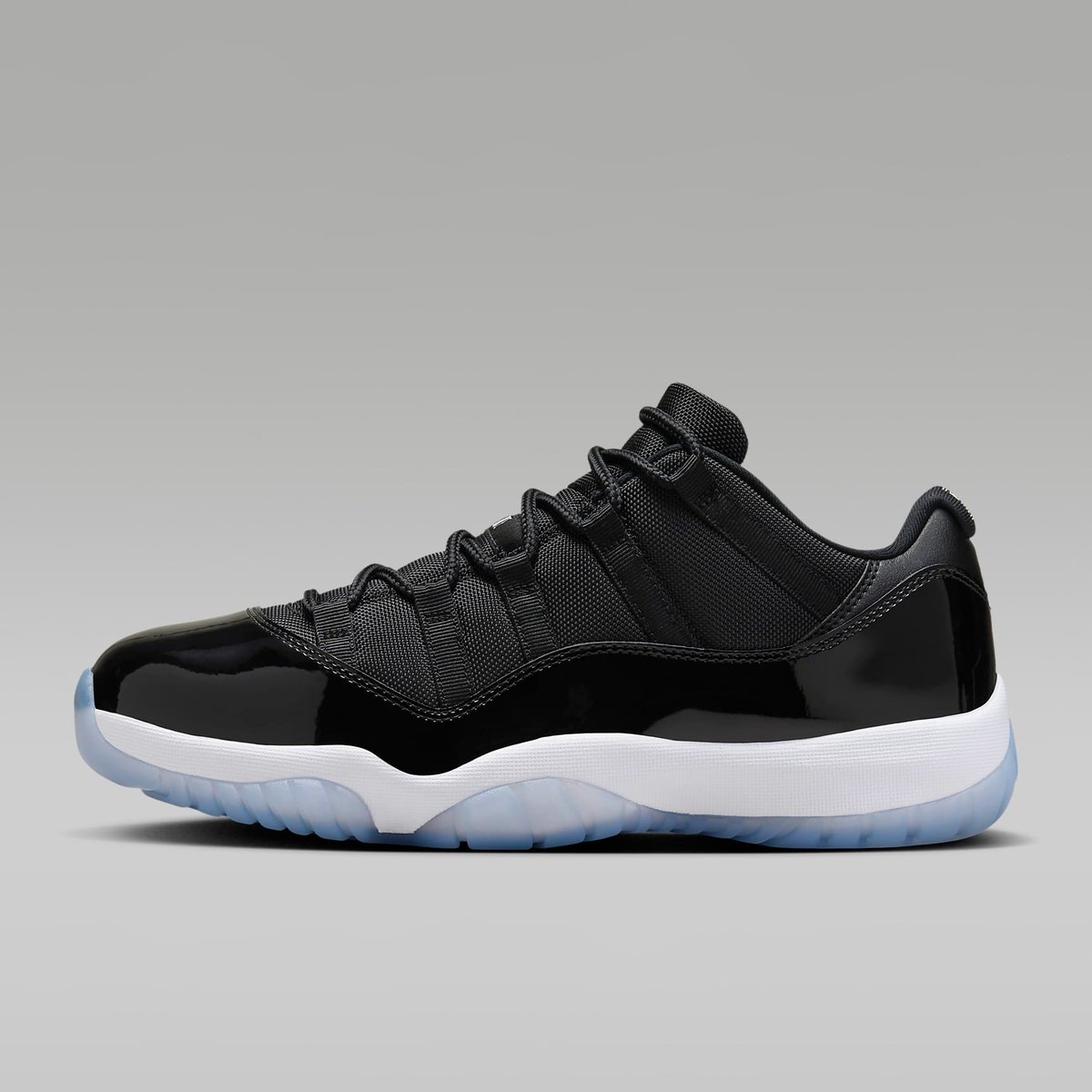 Ad: Few sizes restocked on Nike 
Jordan 11 Low 'Space Jam' 
>>howl.me/cmjkKyfuOmq