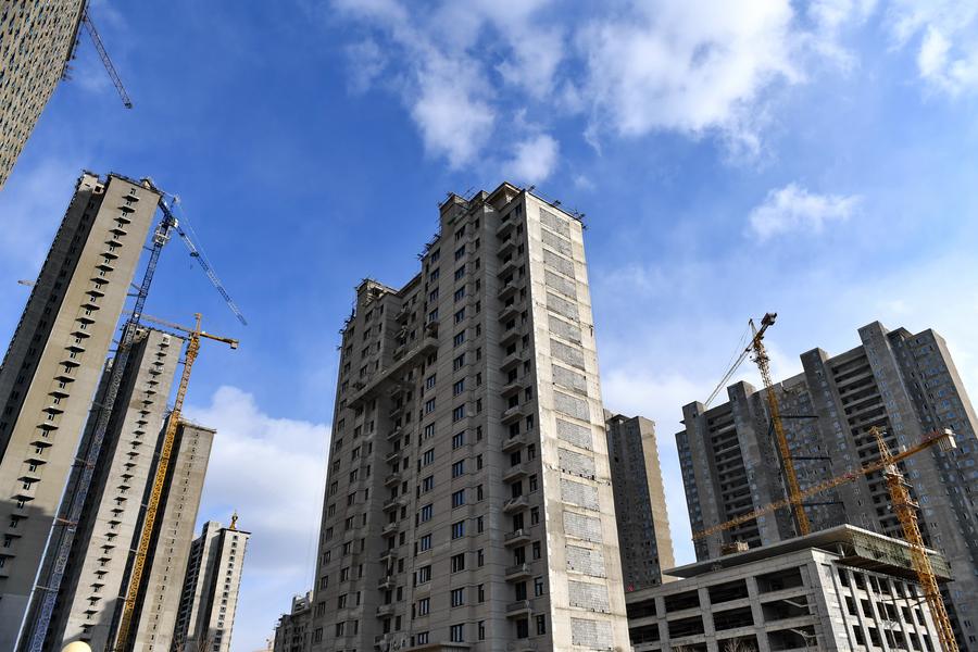 From trade-ins to affordable housing plans, China's innovative approaches to destock housing inventory. More in this #ChinaInPerspective story: xhtxs.cn/TLg