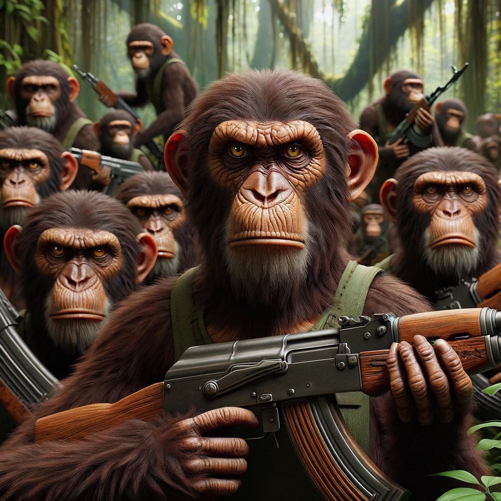 <a href="/FerreNFT/">Ferre⚡️</a> “🚀 Together, we’re unstoppable! The #ApewifakCommunity stands strong, united by our shared vision and unwavering HODL spirit. 💪🦍 Let’s keep pushing boundaries and make history together! #HODL #CryptoUnity”