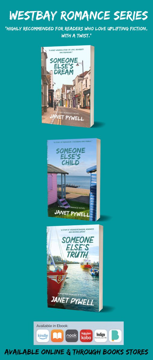 JanPywellAuthor's tweet photo. https://t.co/Sg9n0e1AN1