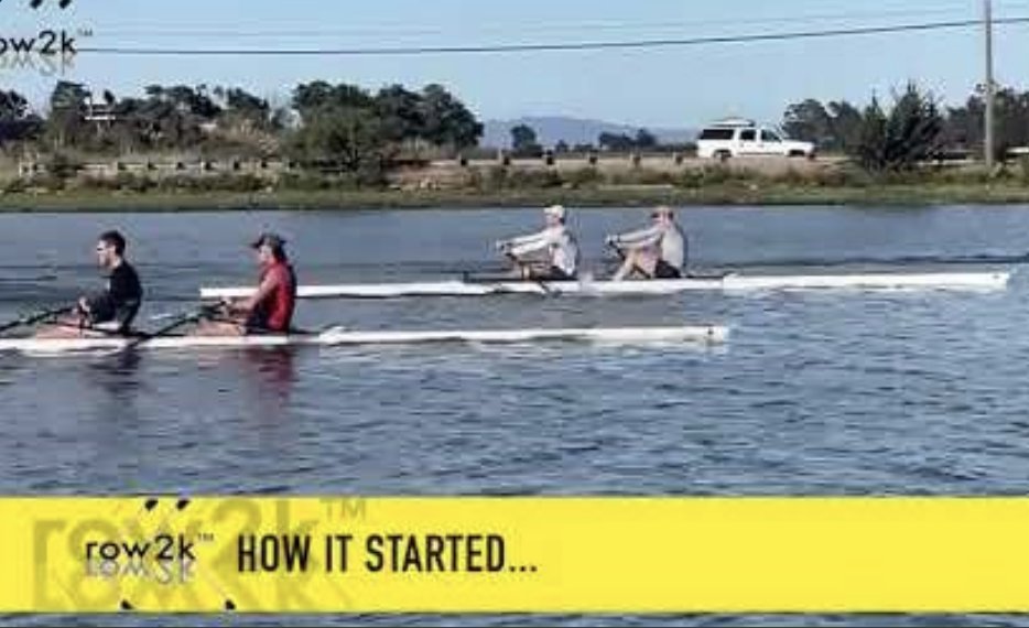 VOTD: How It Started, How It's Going - the 2024 US Olympic Men's Pair in Training row2k.com/video/how-it-s…