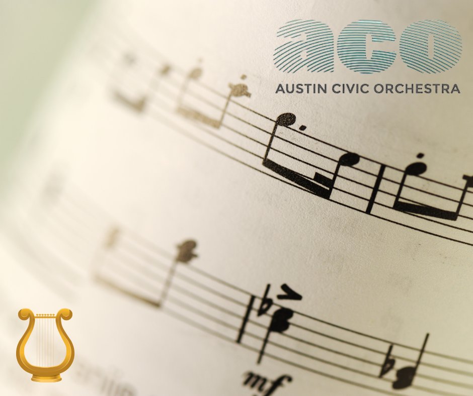 🎻 Your Opinion Matters! 🎻 Which composer is your favorite? 🎼 Your favorite might just make it to our next concert season. 🌟 Comment with your choice! 🎶 

#ClassicalMusic #ACO #AustinCivicOrchestra #austin #austintexas #austintx #texas #orchestra #austinmusic