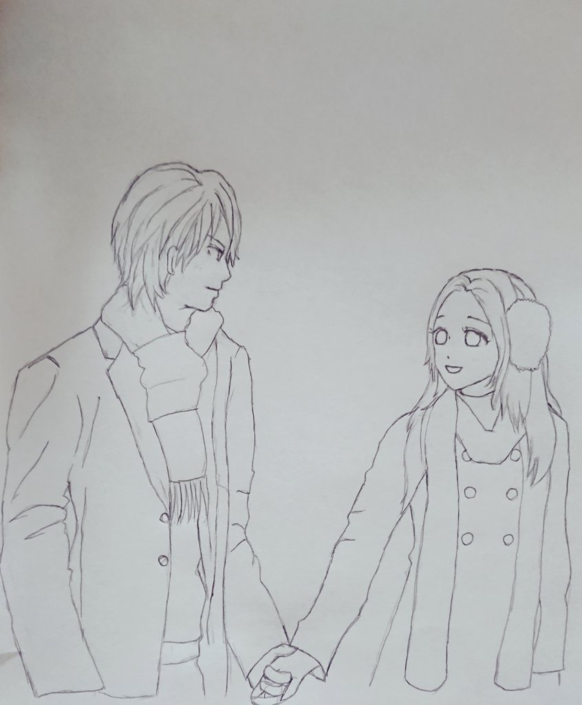 お疲れ様です(⁠*⁠'⁠ω⁠`⁠*⁠)🍀
鬼滅の刃アナログシリーズ(⁠.⁠ ⁠❛⁠ ⁠ᴗ⁠ ⁠❛⁠.⁠)
懐かしや☆彡多分4年前に描いたイラストかな(⁠◍⁠•⁠ᴗ⁠•⁠◍⁠)⁠✧⁠*⁠。 