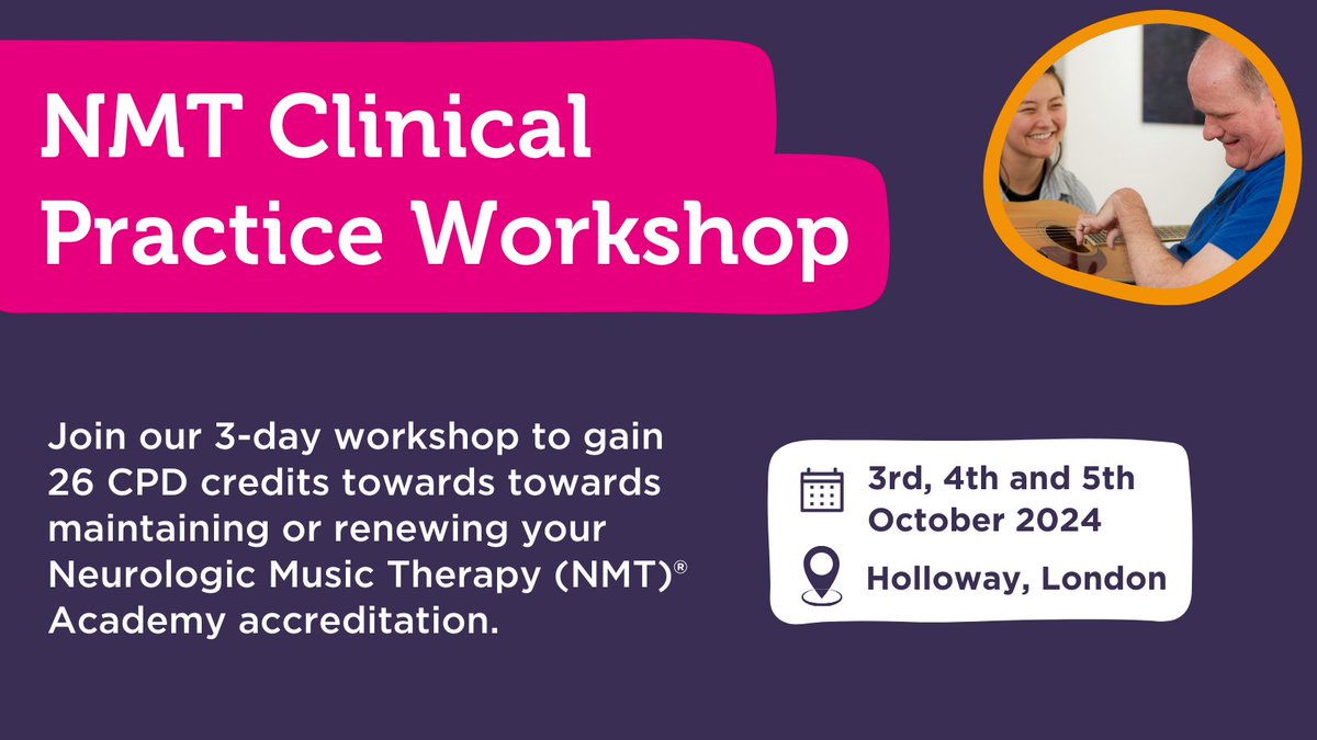 Chiltern Music Therapy tweet media